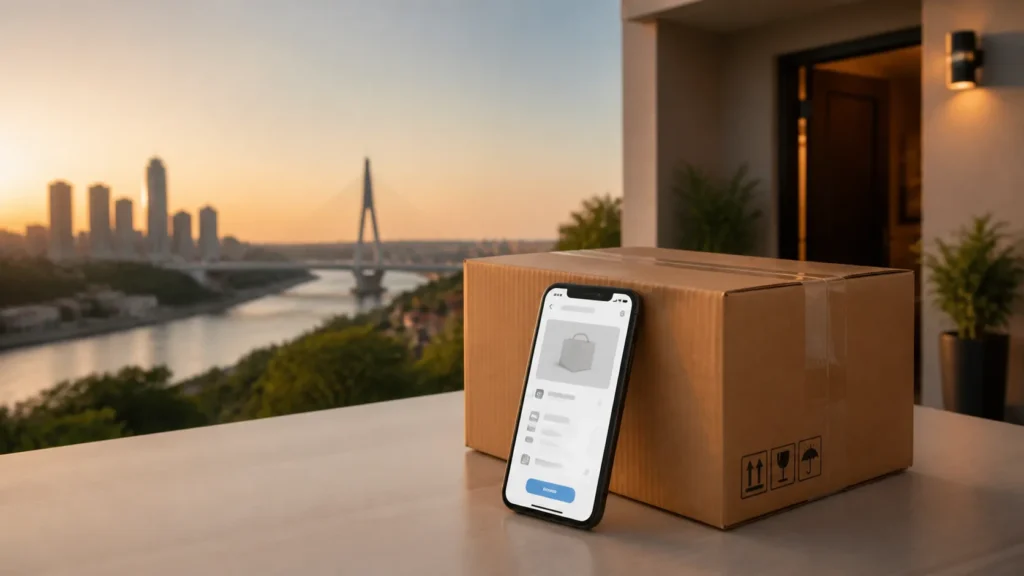 Compras no Paraguai podem ser enviadas para o Brasil pelos Correios, mas continuam sujeitas à importação e à tributação.