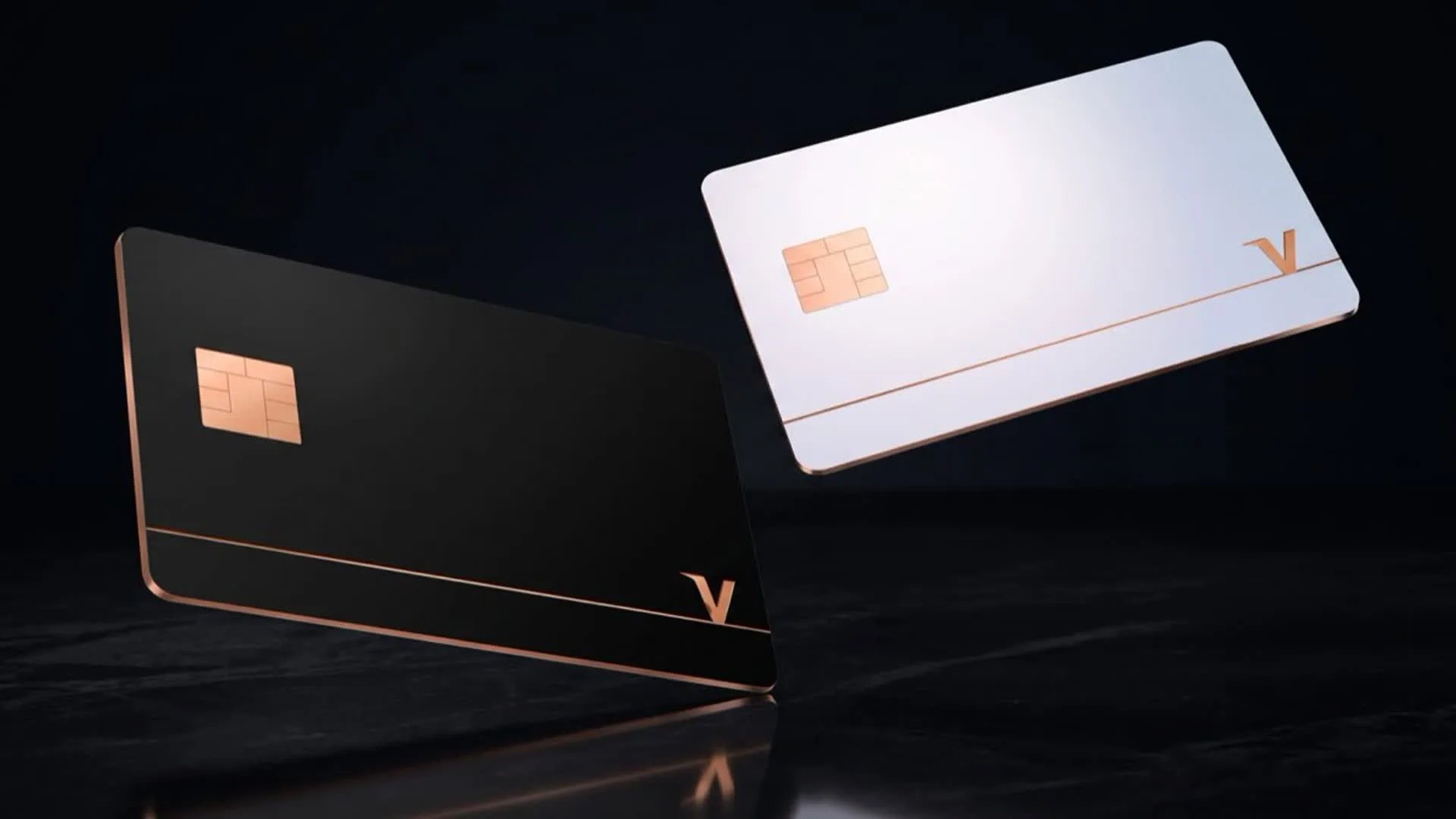 Cartão Santander Visa Infinite Private em metal