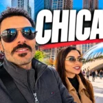 O que fazer em Chicago: nosso vlog entre o Riverwalk e o Lago Michigan
