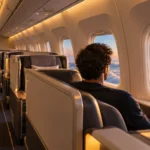 LATAM Pass muda upgrade de cabine em 2027: veja o que muda